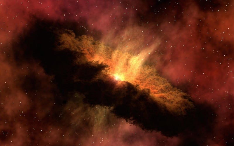 Cosmic Inflation