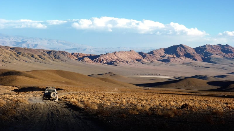 Exoplanet Expeditions