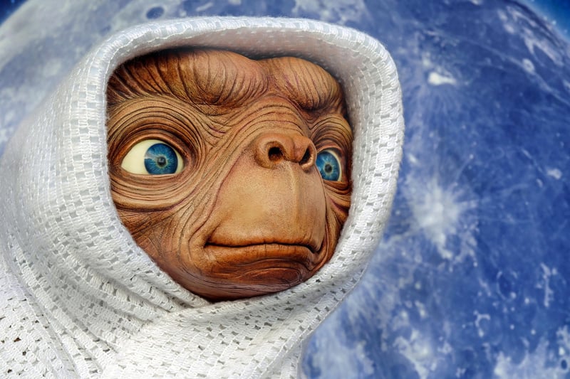 Extraterrestrial Diplomacy